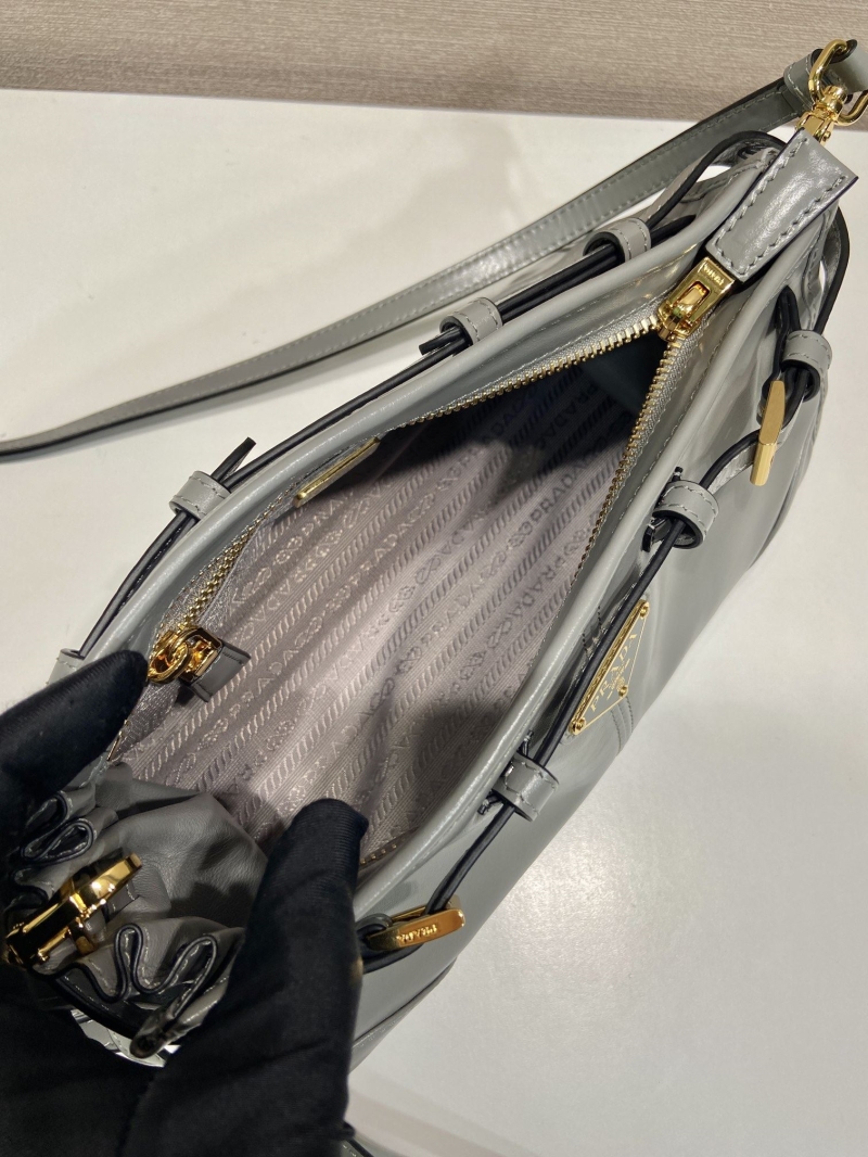 Prada Satchel Bags